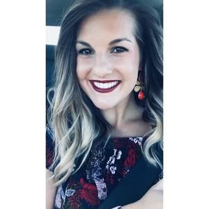 Meet your Posher, Ashlynn